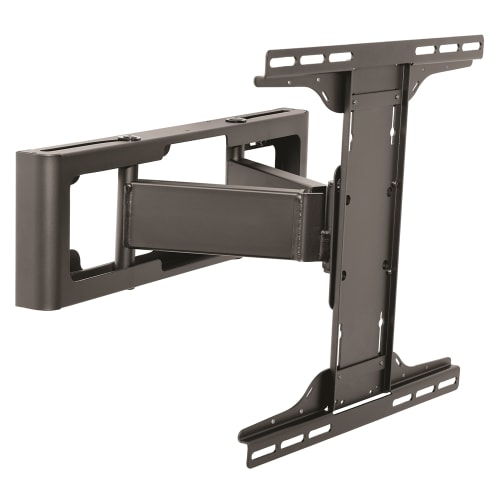 Peerless® SmartMount® Universal Pull-Out Pivot Wall Mount for 32in-55in Displays